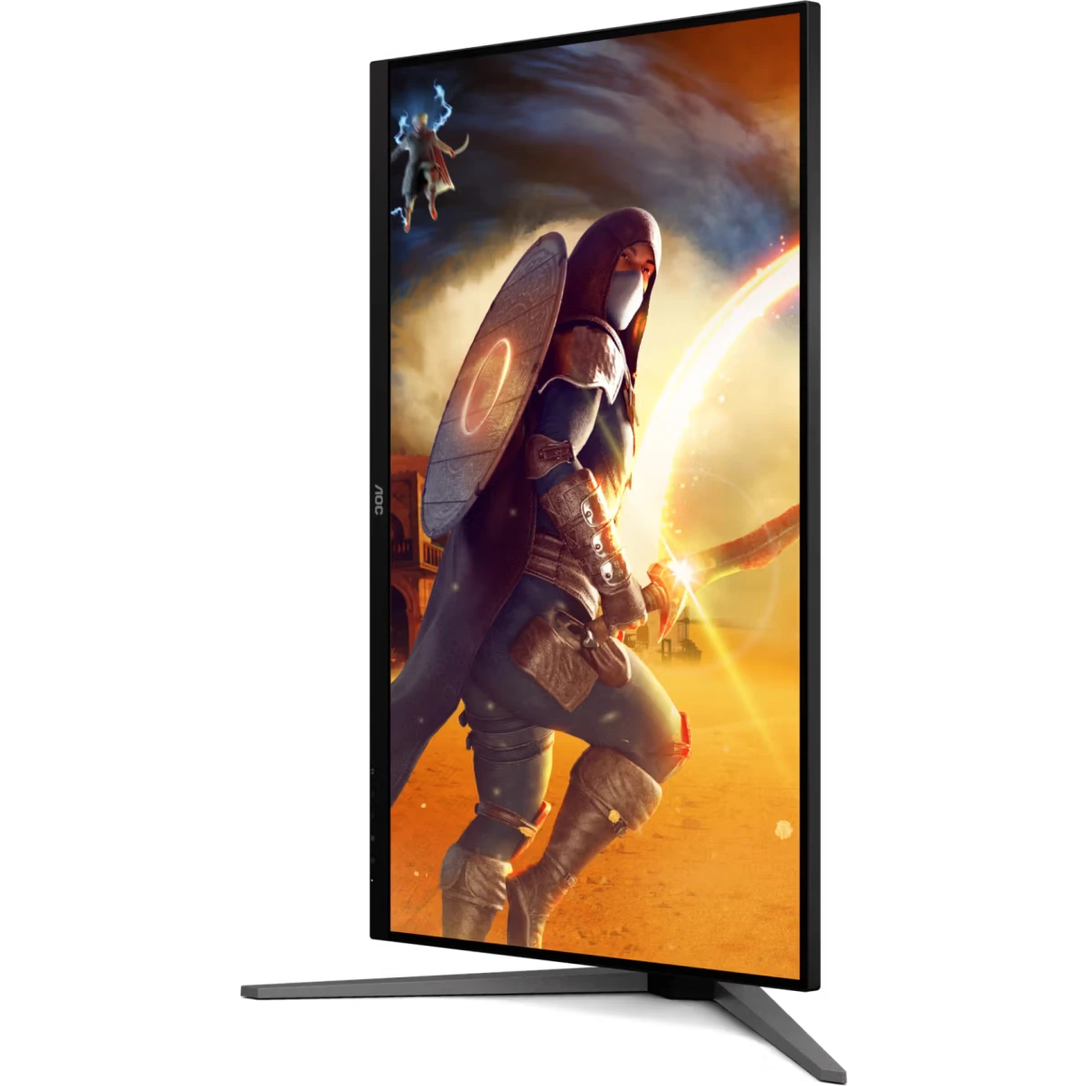 Монитор AOC 32" U32G4U - фото 10