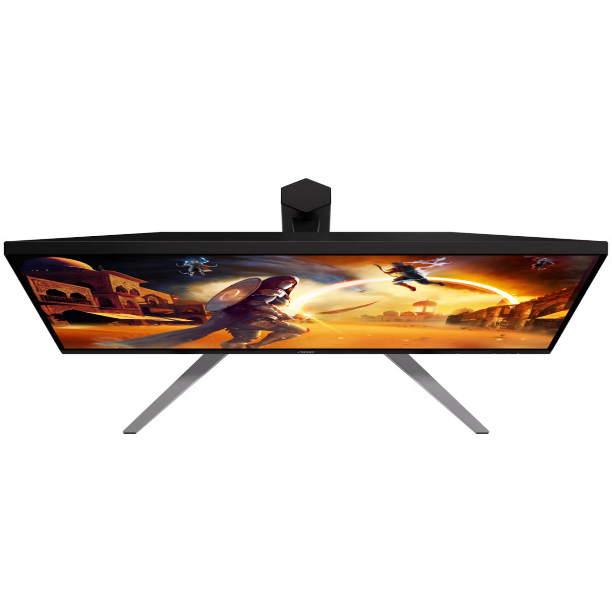 Монитор AOC 32" U32G4U - фото 12