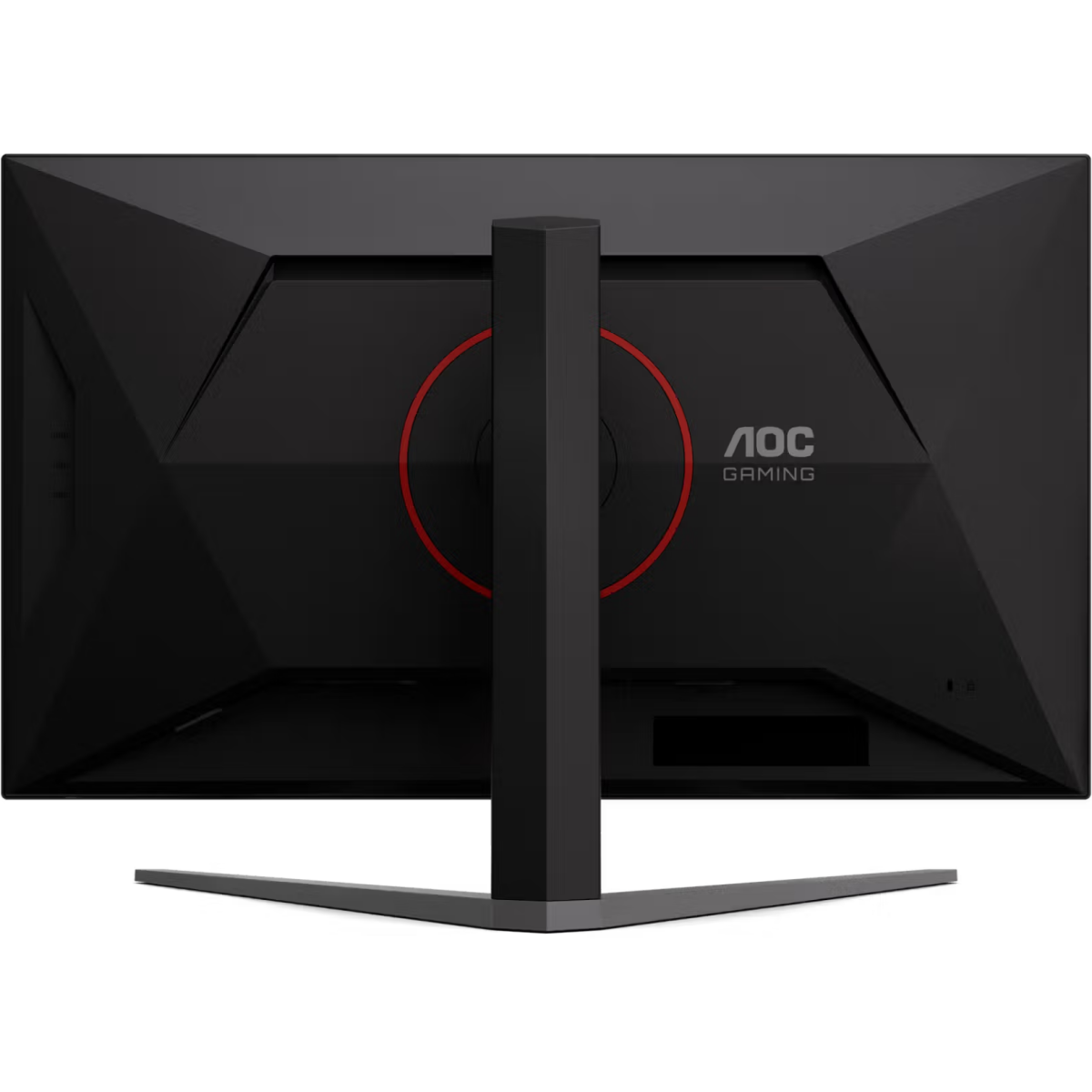 Монитор AOC 32" U32G4U - фото 14