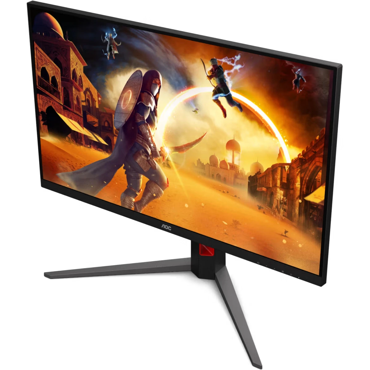 Монитор AOC 32" U32G4U - фото 7