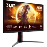 Монитор AOC 32" U32G4U