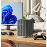 Дисковое хранилище Orico 9758C3-V1 Black (9758C3-V1-EU-BK-BP)