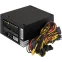 Блок питания 400W ExeGate 400NPX OEM - EX224732RUS - фото 2