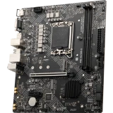 Материнская плата MSI PRO H610M-G OEM