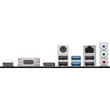 Материнская плата MSI PRO H610M-G OEM