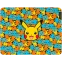 Коврик для мыши Razer Gigantus V2 Medium Pokemon Kanto Starters Edition - RZ02-03333900-R3M1