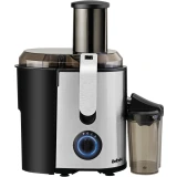 Соковыжималка BBK JC080-H22 Black/Silver