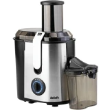 Соковыжималка BBK JC080-H22 Black/Silver