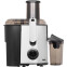 Соковыжималка BBK JC080-H22 Black/Silver - фото 3