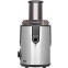 Соковыжималка BBK JC080-H22 Black/Silver - фото 5