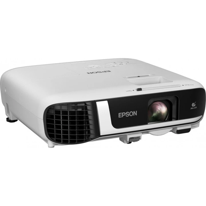 Проектор Epson EB-FH52 - V11H978040 - фото 2