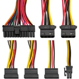 Блок питания 400W ExeGate AB400 OEM (EX219183RUS)