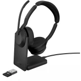 Гарнитура Jabra Evolve2 55 Link380а MS Stereo Stand (25599-999-989)