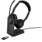 Гарнитура Jabra Evolve2 55 Link380а MS Stereo Stand - 25599-999-989