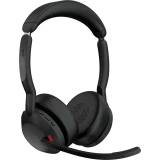 Гарнитура Jabra Evolve2 55 Link380а MS Stereo Stand (25599-999-989)