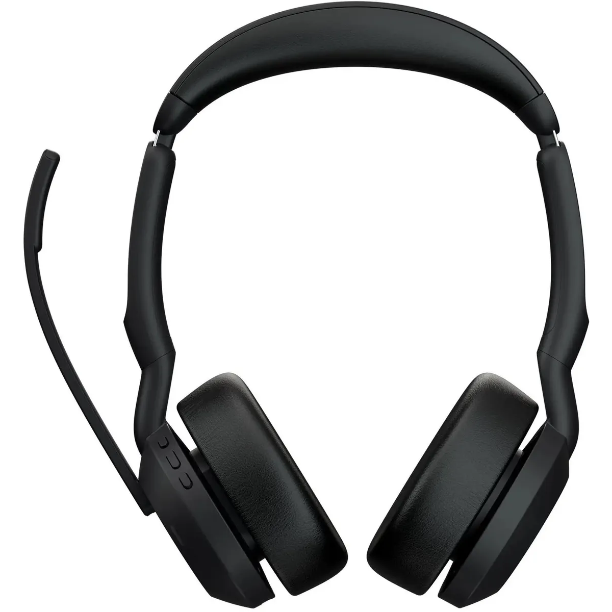 Гарнитура Jabra Evolve2 55 Link380а MS Stereo Stand - 25599-999-989 - фото 3