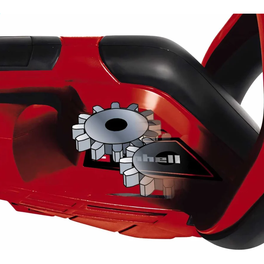 Кусторез Einhell GH-EH 4245 - 3403460 - фото 2