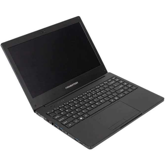 Ноутбук Гравитон Н14И-ТП (177049) - Н14И-ТП_177049 - фото 2