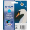 Картридж Epson C13T11124A10 Cyan