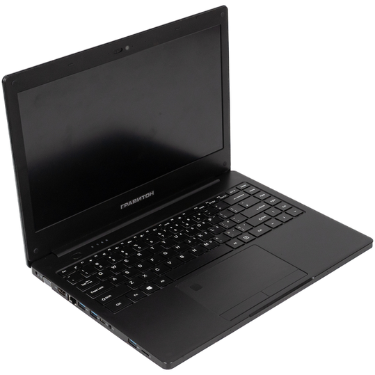 Ноутбук Гравитон Н14И-ТП (225102) - Н14И-ТП_225102 - фото 4
