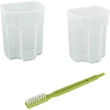 Соковыжималка BBK JCS103 Black/Grey