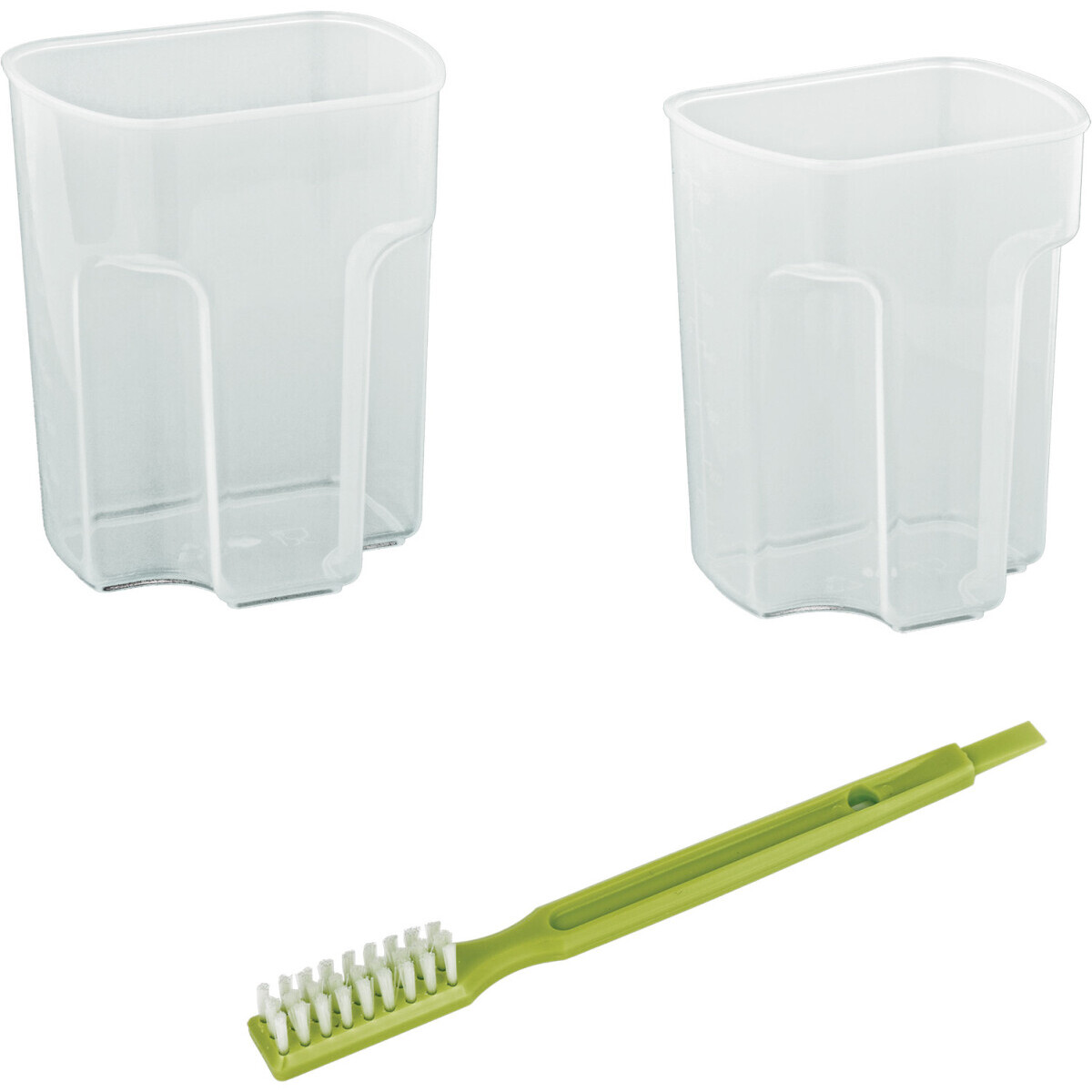 Соковыжималка BBK JCS103 Black/Grey - фото 6