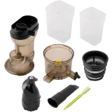 Соковыжималка BBK JCS103 Black/Grey