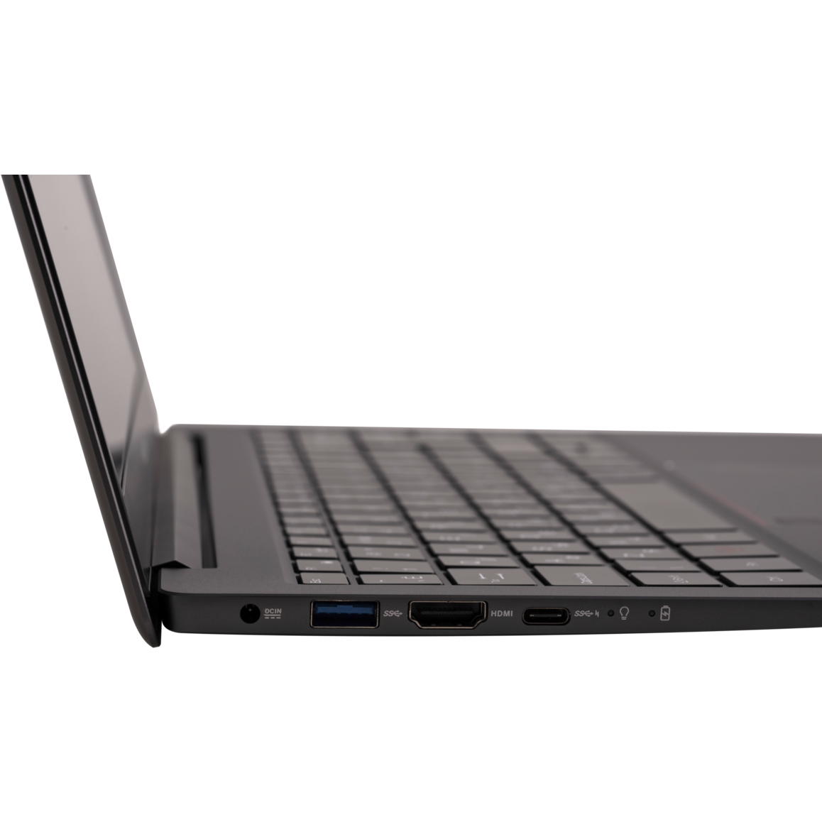 Ноутбук Гравитон Н15И-Т (212255) - Н15И-Т_212255 - фото 4