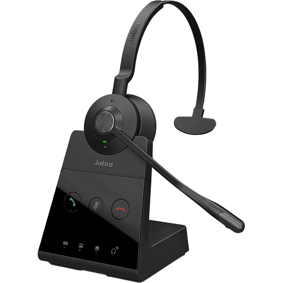 Гарнитура Jabra Engage 65 SE Mono - 9653-553-111