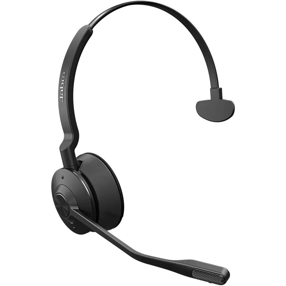 Гарнитура Jabra Engage 65 SE Mono - 9653-553-111 - фото 2