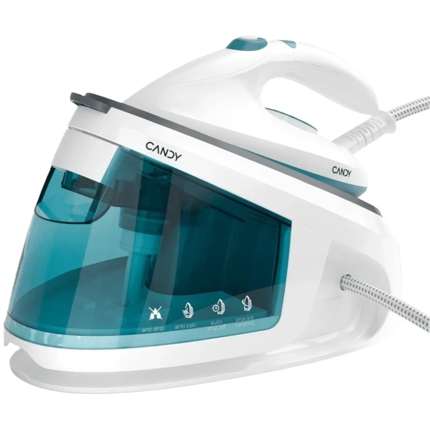 Парогенератор Candy CI-200 White - FZ0586E00RU