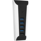 USB-концентратор Red Line HS-PS5027 для Sony PS5 (УТ000024637)