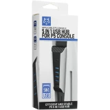 USB-концентратор Red Line HS-PS5027 для Sony PS5 (УТ000024637)