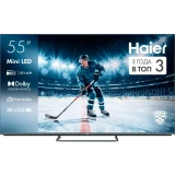ЖК телевизор Haier 55" MiniLED M4 (DH1ZH0D00RU)