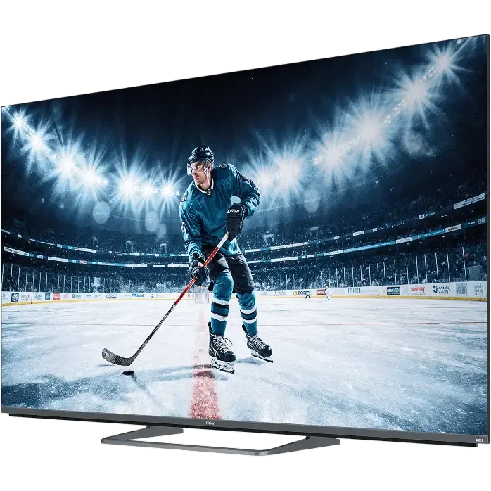 ЖК телевизор Haier 55" MiniLED M4 - DH1ZH0D00RU - фото 2