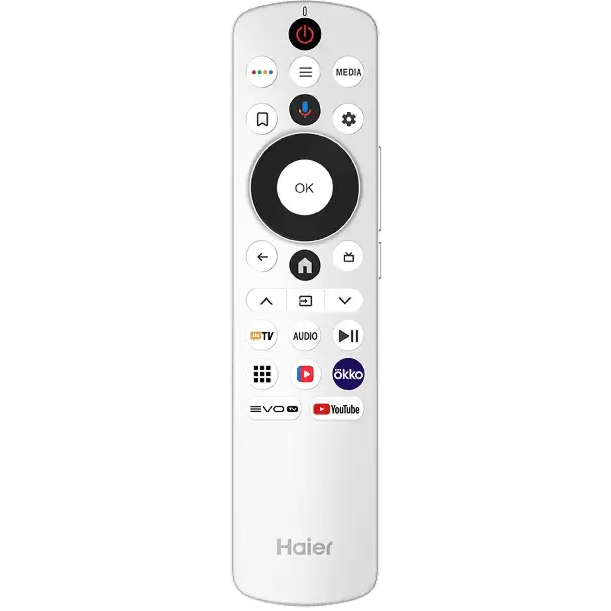 ЖК телевизор Haier 55" MiniLED M4 - DH1ZH0D00RU - фото 6