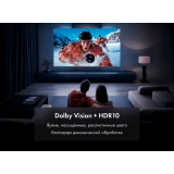 ЖК телевизор Haier 55" MiniLED M4 (DH1ZH0D00RU)