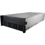 Серверная платформа MSI G4201RAS8U4-P5 (939-S370-03S)