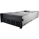 Серверная платформа MSI G4201RAS8U4-P5 (939-S370-03S)