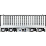 Серверная платформа MSI G4201RAS8U4-P5 (939-S370-03S)