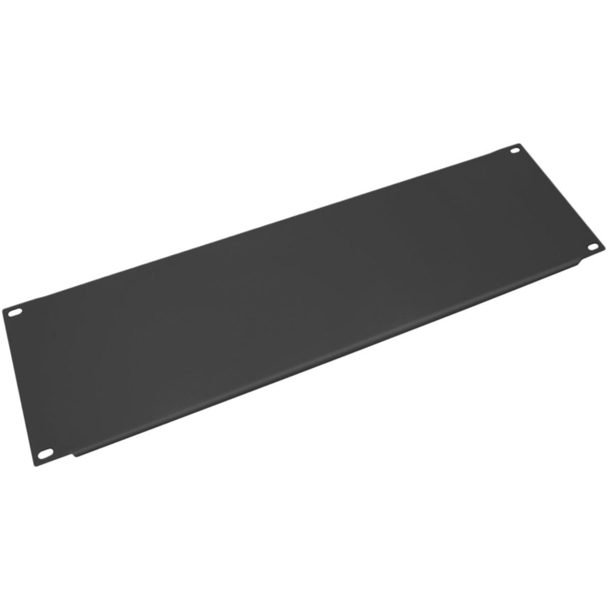 Фальшпанель Cabeus SH-J019-3U-BK