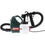 Краскопульт Hammer PRZ500B