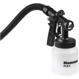 Краскопульт Hammer PRZ500B
