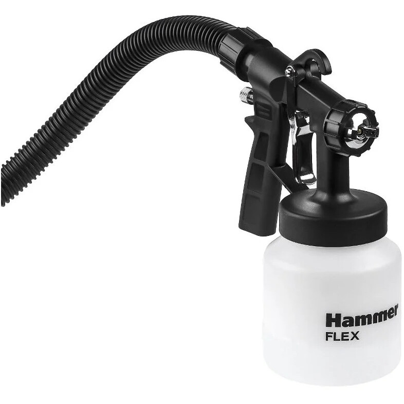 Краскопульт Hammer PRZ500B - фото 8