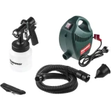 Краскопульт Hammer PRZ500B