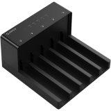 Док-станция для HDD Orico 6558US3-C Black (6558US3-C-EU-BK-BP)
