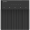 Док-станция для HDD Orico 6558US3-C Black - 6558US3-C-EU-BK-BP - фото 2