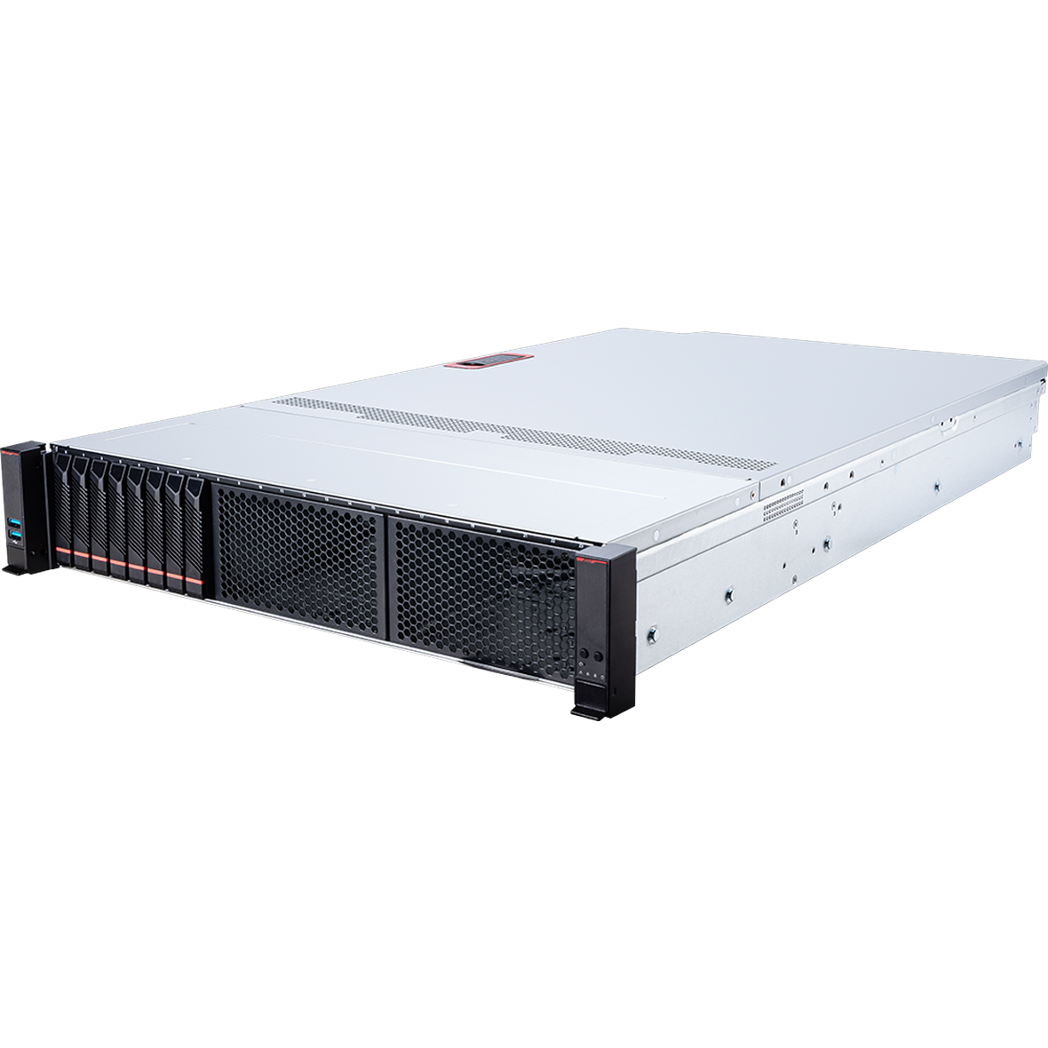 Серверная платформа MSI S3066X271RAU8 - 939-S376-15S