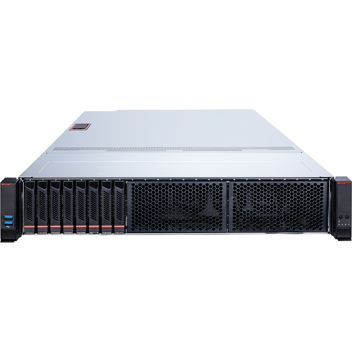 Серверная платформа MSI S3066X271RAU8 - 939-S376-15S - фото 2