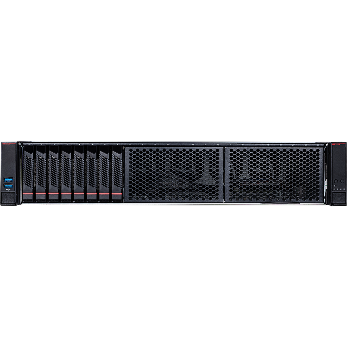 Серверная платформа MSI S3066X271RAU8 - 939-S376-15S - фото 3